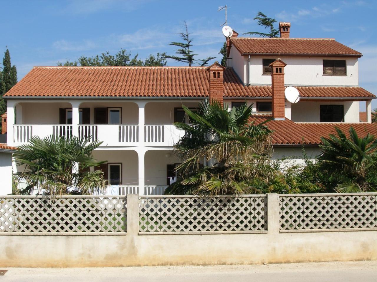 Apartments Grakalic Great Location Medulin Exterior photo