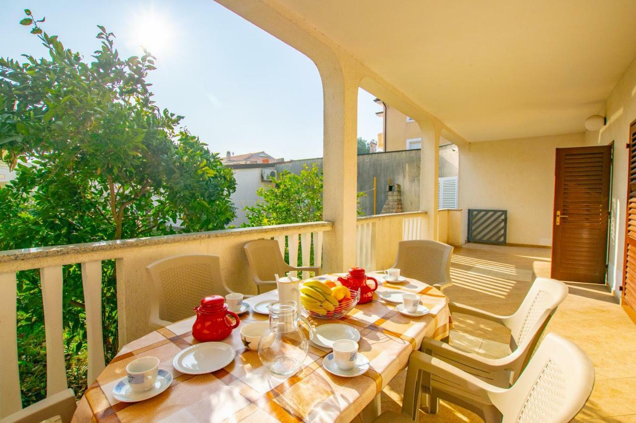 Apartments Grakalic Great Location Medulin Exterior photo