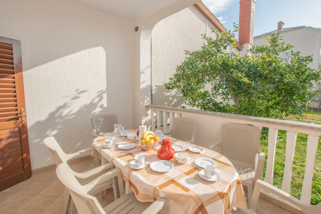 Apartments Grakalic Great Location Medulin Exterior photo