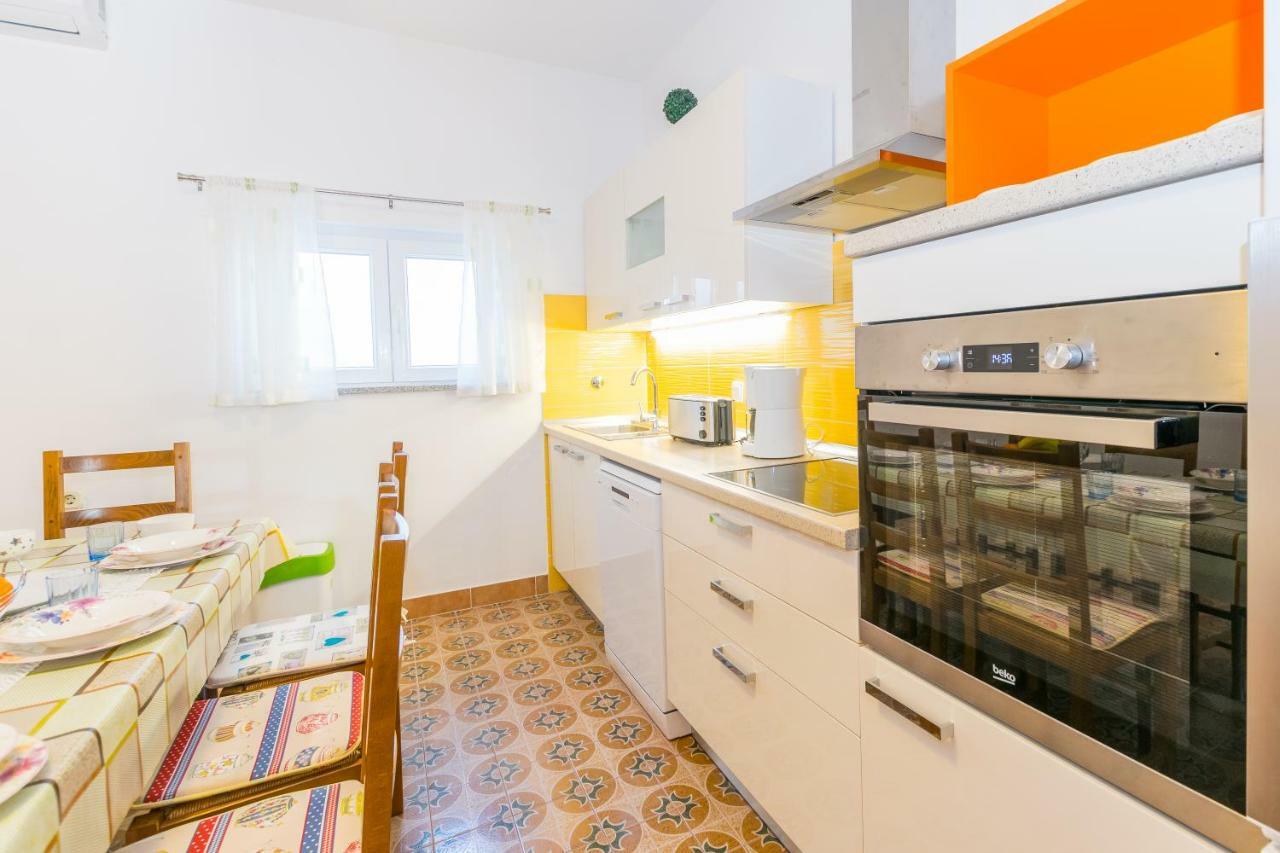 Apartments Grakalic Great Location Medulin Exterior photo