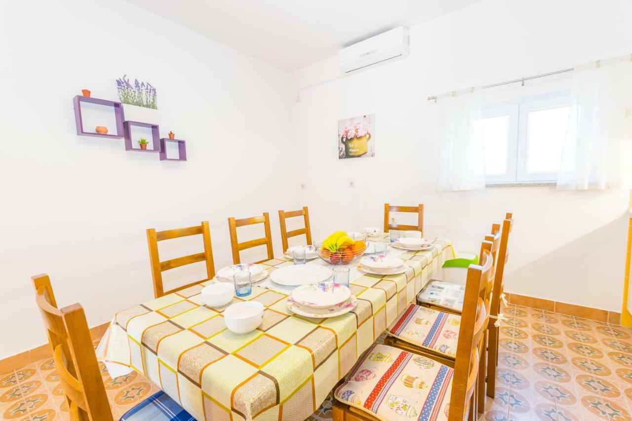 Apartments Grakalic Great Location Medulin Exterior photo