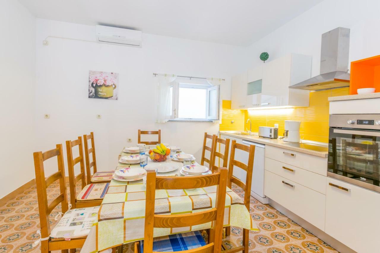 Apartments Grakalic Great Location Medulin Exterior photo