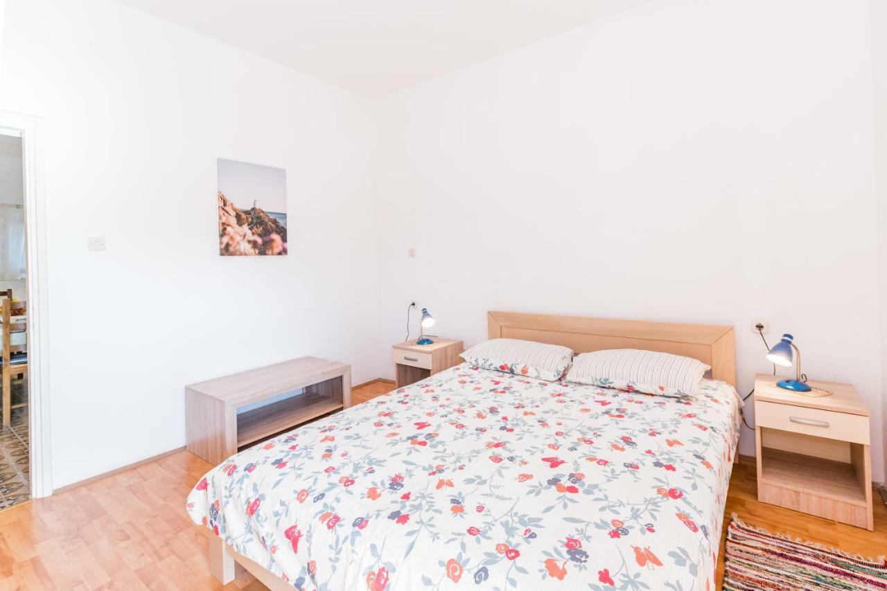 Apartments Grakalic Great Location Medulin Exterior photo