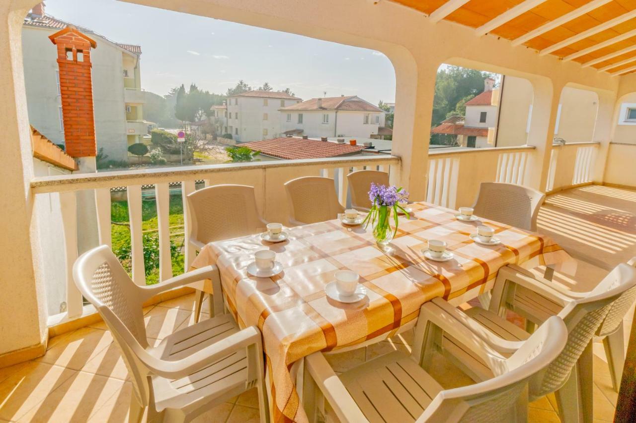 Apartments Grakalic Great Location Medulin Exterior photo