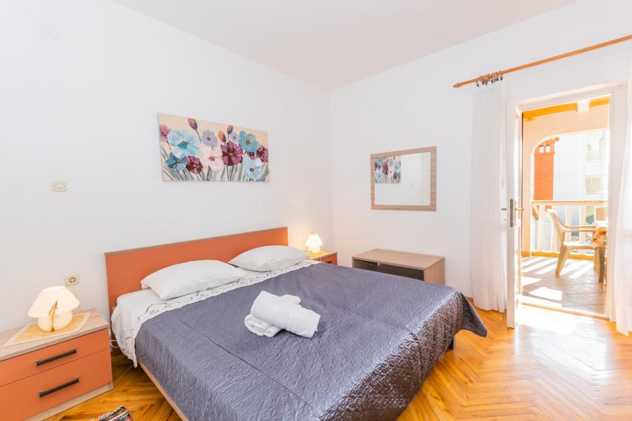 Apartments Grakalic Great Location Medulin Exterior photo