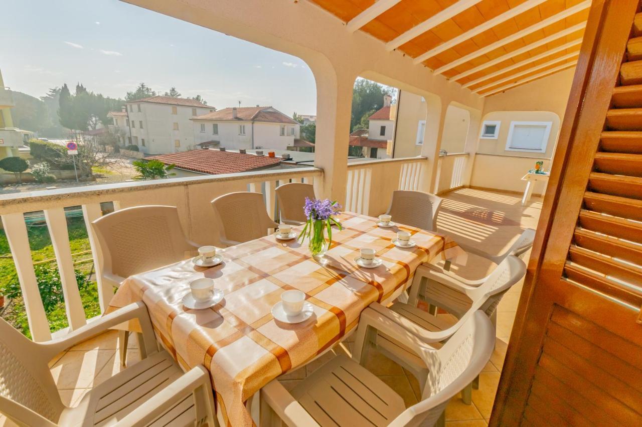Apartments Grakalic Great Location Medulin Exterior photo