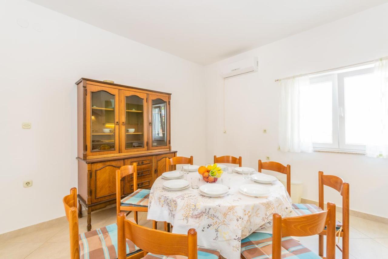 Apartments Grakalic Great Location Medulin Exterior photo